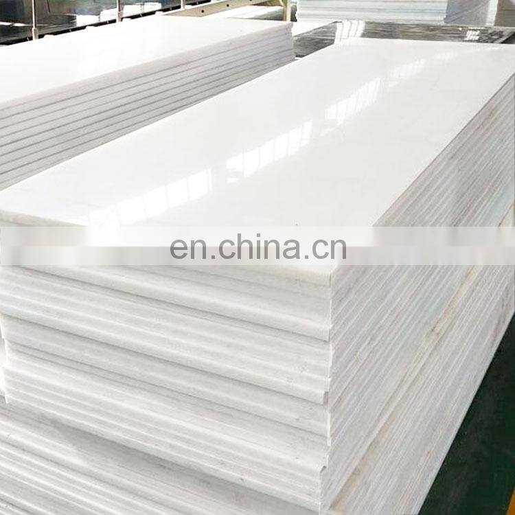 Black Hdpe Panel Polyethylene Plastic Sheets Board Black Hdpe Panel