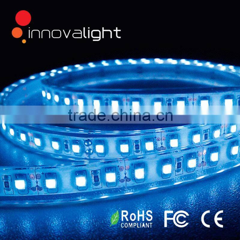 INNOVALIGHT 12v/24v 60leds/m rgb smd5050 high brightness led strip