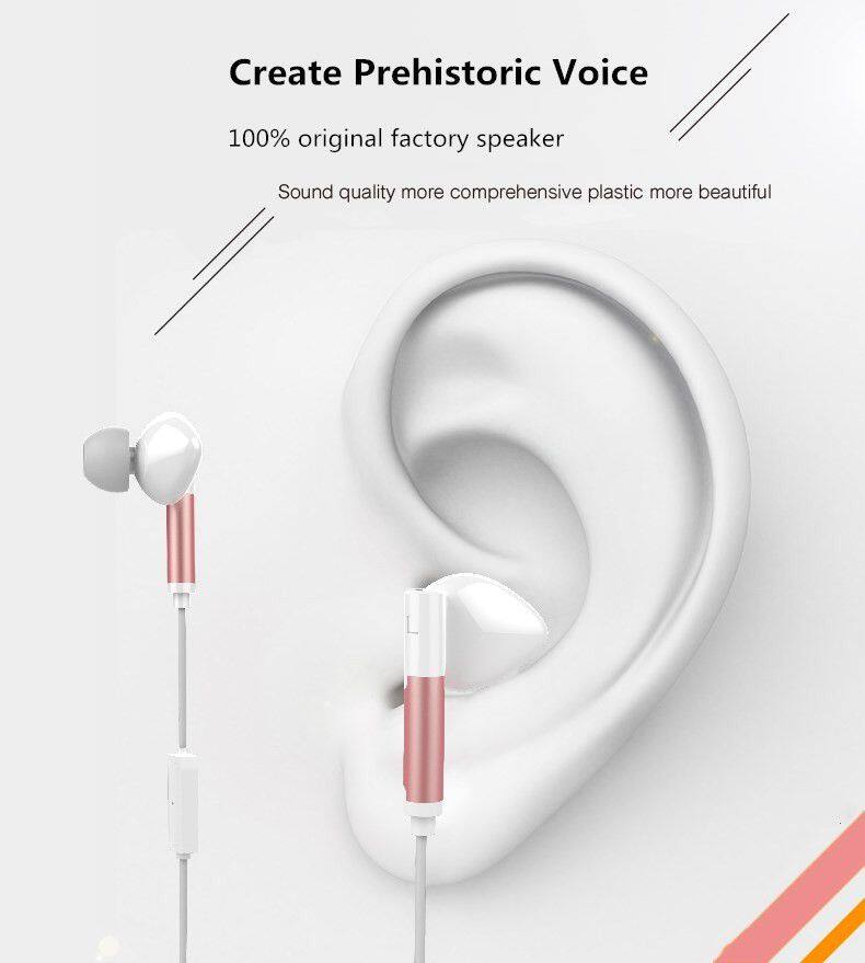 Factory price In-Ear bass stereo MFI digital earphone headphone for iphone 8