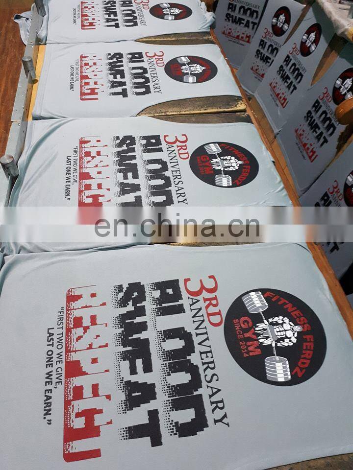 Custom Color Wholesale Price Fitness Gym Singlets sports tank top singlets Weightlifting wear singlet for men