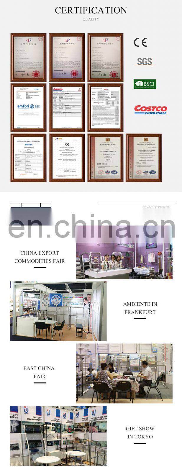 New Arrival Modern Wooden Home Foldable Writing Reception Table Office Computer Stand Study Desks