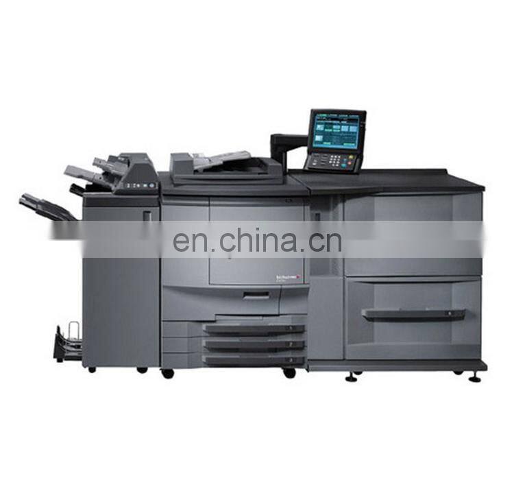 90% NEW Konica Minolta Photocopy Machine C6501 C5501 USA Used Copier