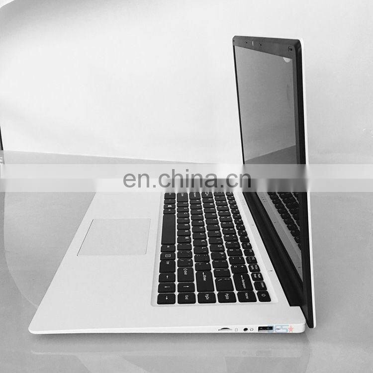 Hot 15.6 inch laptop Notebook Intel Core I5 i7 8250U 4gb+ 500GBlaptop computer with Win 10 OS laptop