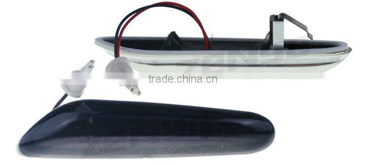 E46 4D 5D LCI Facelift led side light for BMW E46