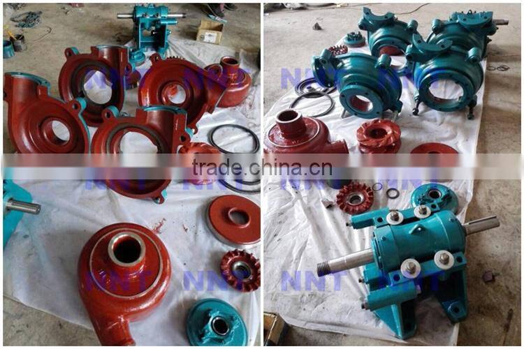 Abrasive resistant shaft sleeve ceramic coated