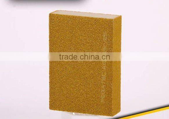 foam sanding sponge