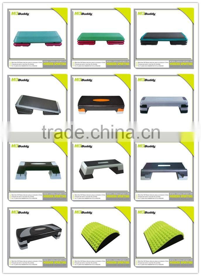 Fitness cheap aerobic step deck board