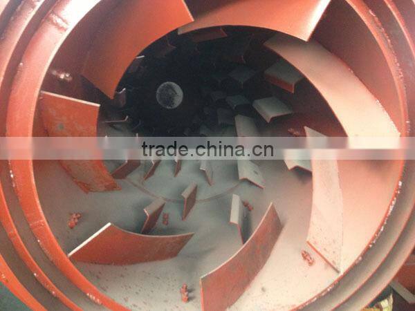 ZZ Huahong sand making production plant/sand making plant