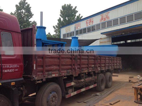 valve gold spiral stone grinding machine ex-factory price