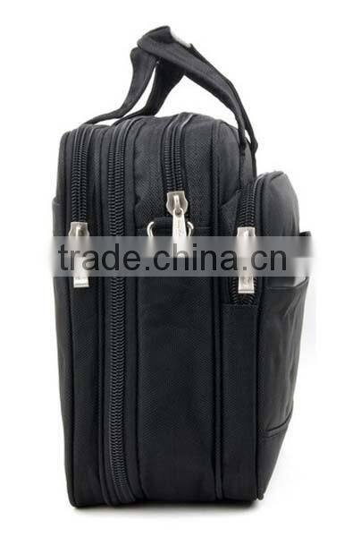 High grade men funky laptop bag