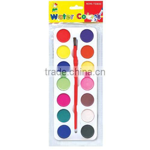 TARGET Audited Supplier,Simply watercolor set