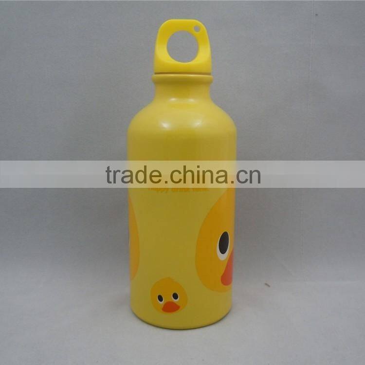 Double wall stainless steel 304 tumbler water bottle 700ml volume hot water flask