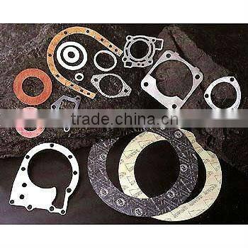 Ruizhou Automatic Oscillating Knife Gasket Cutting Equipments