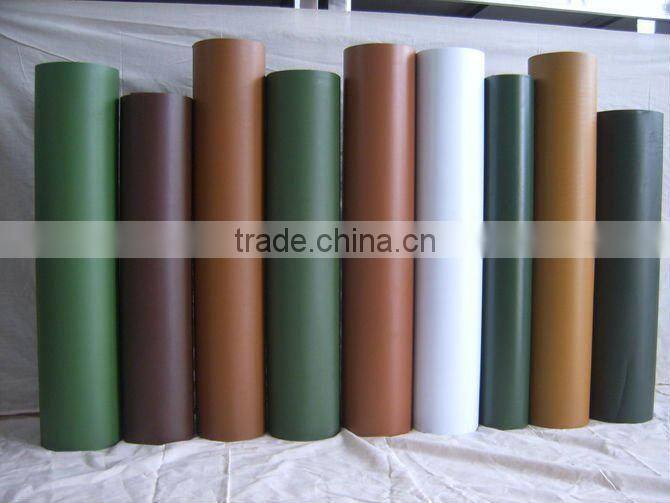 Plastic PE Christmas Tree Branch