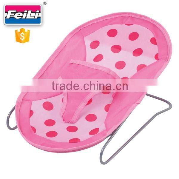 Fei Li toys doll car seat doll accessories baby doll stroller car seat