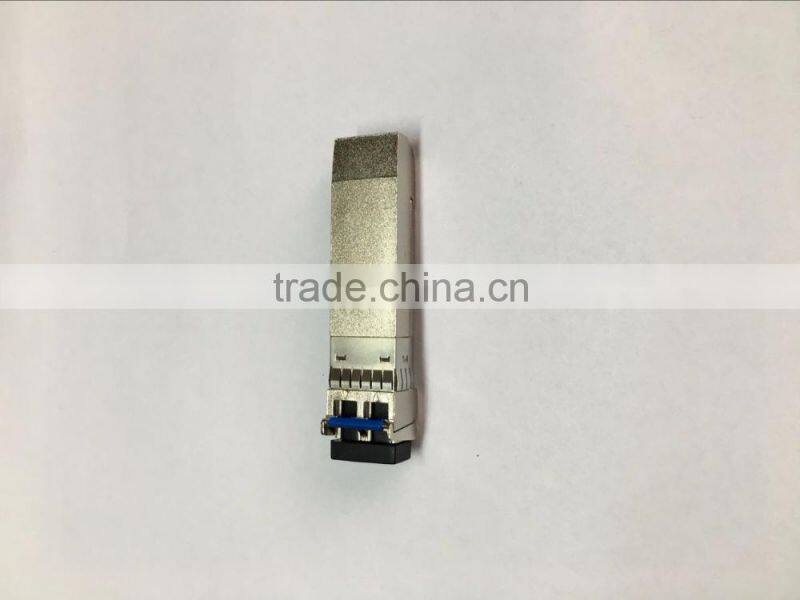 nice quality sfp-10g-lr 10km 1310nm LC DDMI module