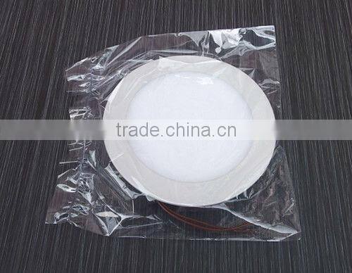 20w led ceiling panel round 300*20mm CE ROHS super slim design