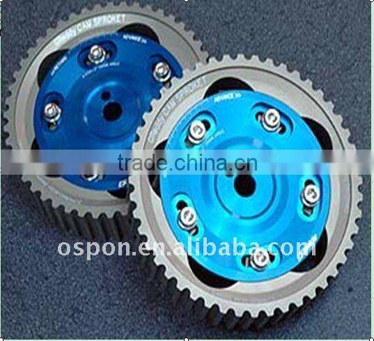 cam gear for subaru wrx engine