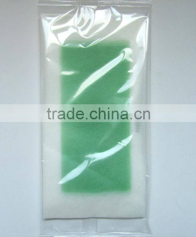 Avocado Oil Wax Strips for Body, Legs& Arms depilation