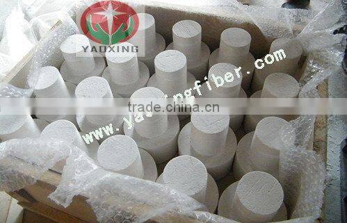 Vacuum Forming Special-Shape Ceramic Fiber Products