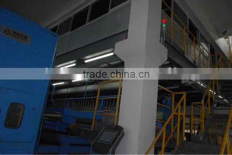 China Fada spunbond filament polyester geotextile for construction