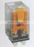 JL-7 high-power 24v timer relay