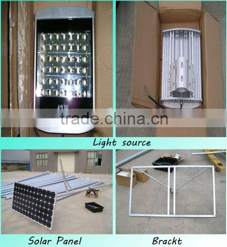 LED hybrid Farm & Ranch Lighting- solar and wind Farm & Ranch Lighting