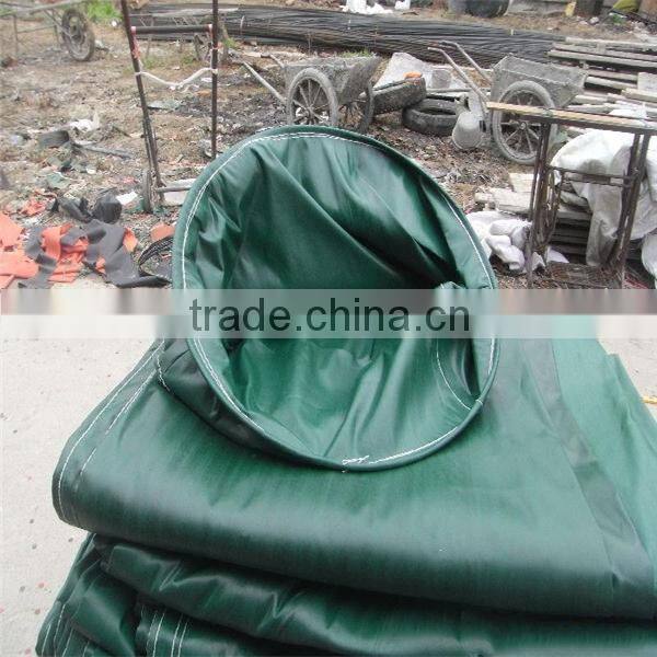 Chinese Multipurpose plastic ventilation air duct with best performance