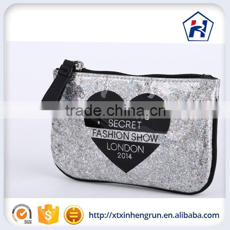 new design high quality polyester hand bags