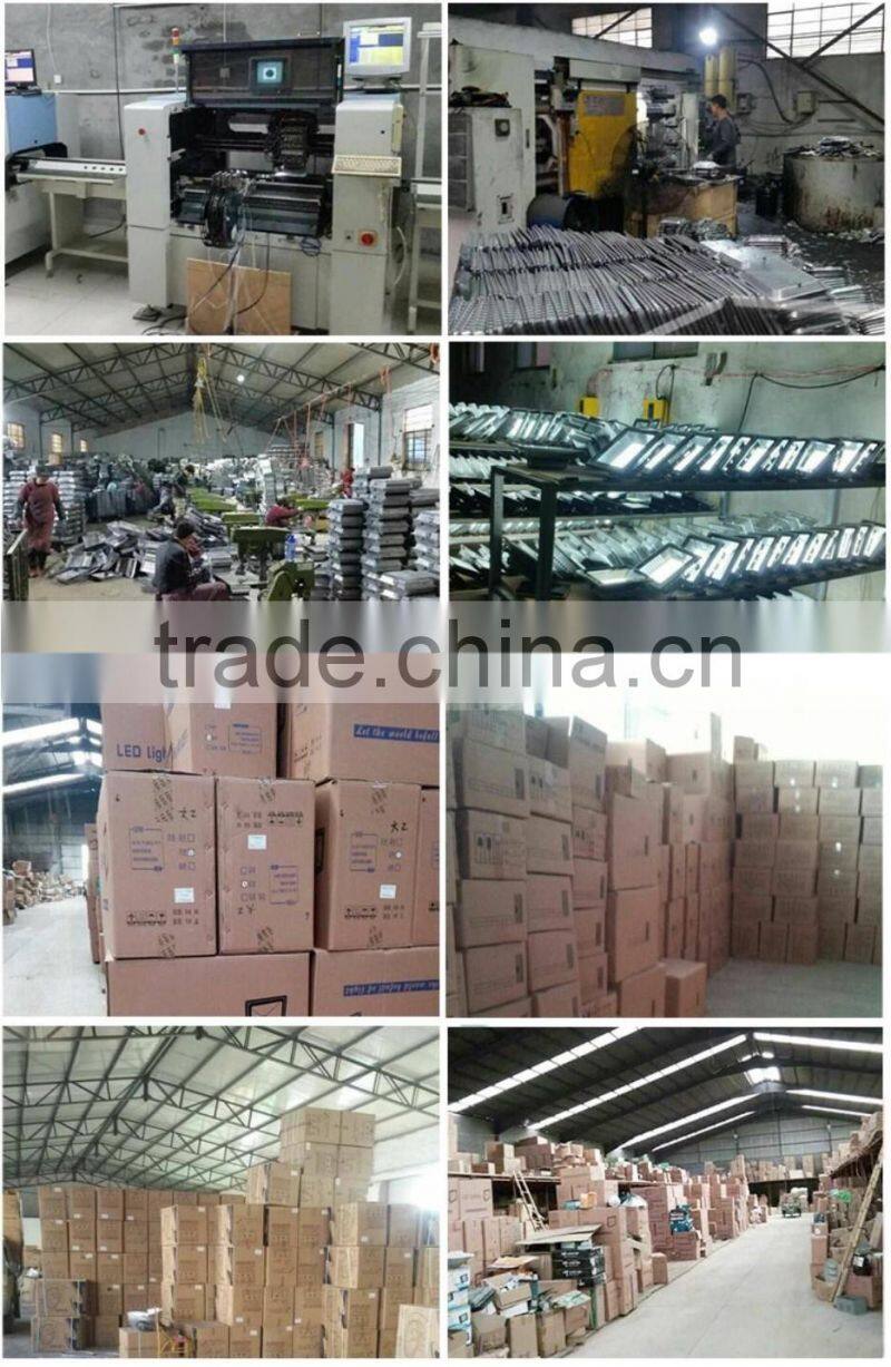 10w/20w/30w/50w 2016 new design CE RoHS outdoor RGB led flood light 50W