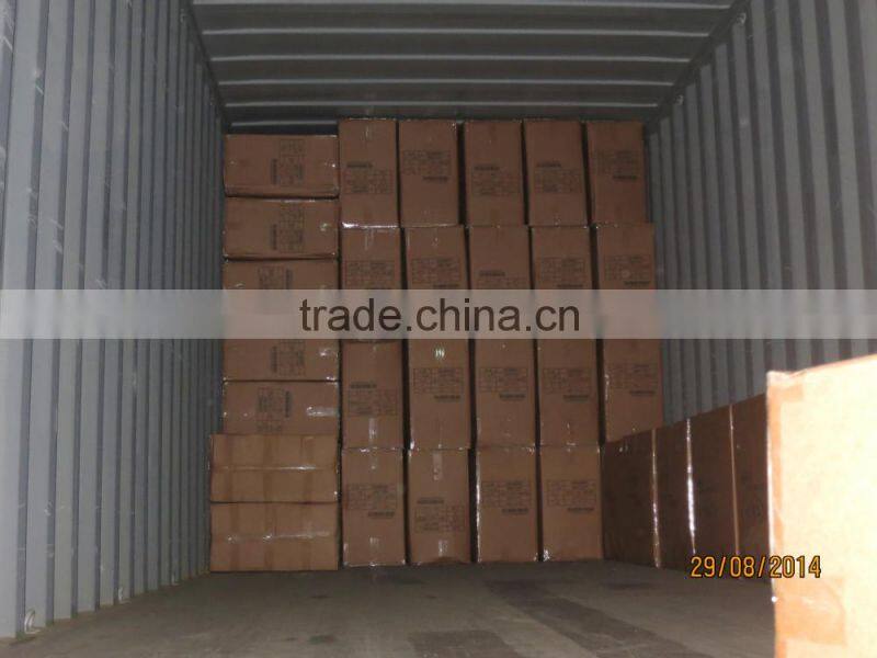 Knitted polycotton cotton industrial gloves working gloves garden gloves