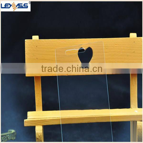 2.5d anti scratch usb touch screen film for Huawei P7