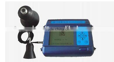 TMLC-A High speed High test precision Portable Digital Concrete Thickness Gauge