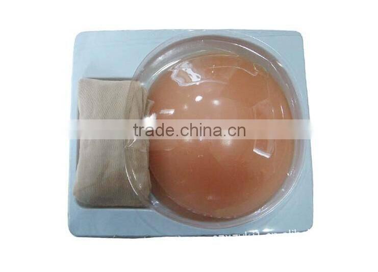 silicone buttocks pad for women and cross dressing silicone hip pads