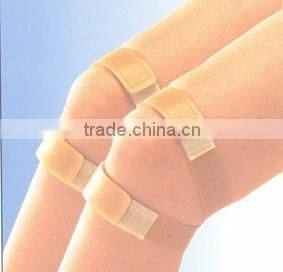 silicone knee belt