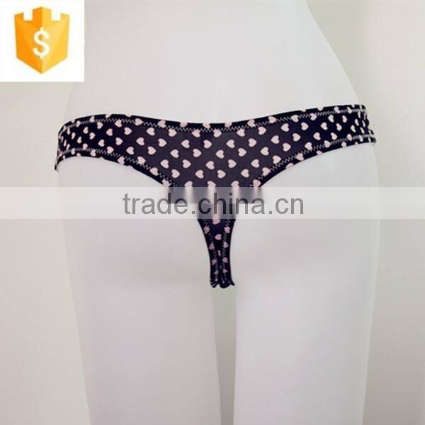 lovely girls underwear panties,microfiber and lace material,OEM accepted