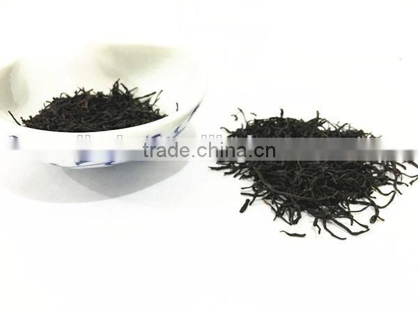 made-in-china factory red tea, cheap price red label tea