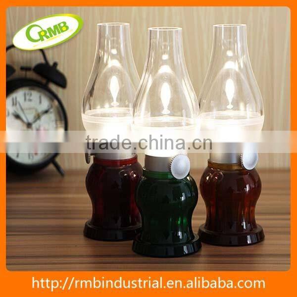 Blow Sensor Led Lamp