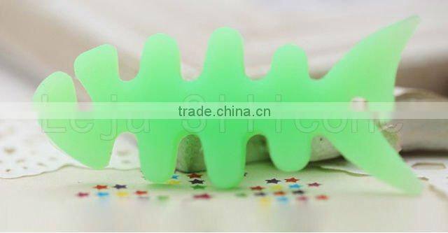 silicone headphones cable winder for Promotion gift