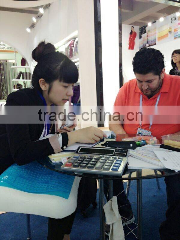 Car head pillow neck massage pillow in car