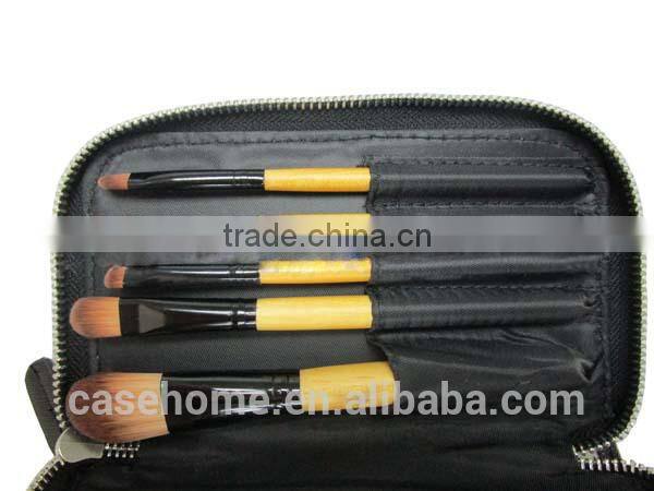 makeup pu bag with zipper cosmetic bag makeup bag