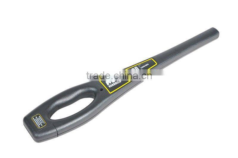 High Quality Body Scanner MCD-5800