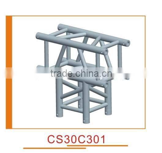 special spigot aluminum truss C30