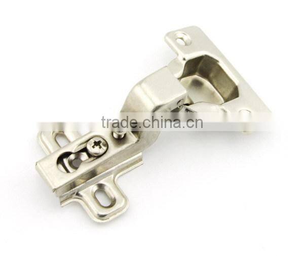 Good quality bottom price table's hidden hinges