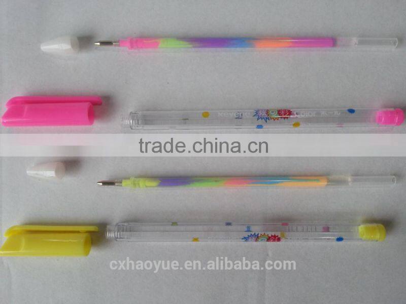pastal gel ink pen HP2013