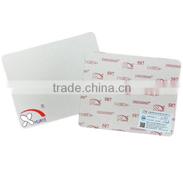 Factory price insole board, shoe insole board