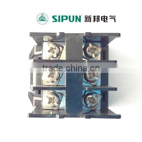SA-311T 30A fuji electric din rail terminal block