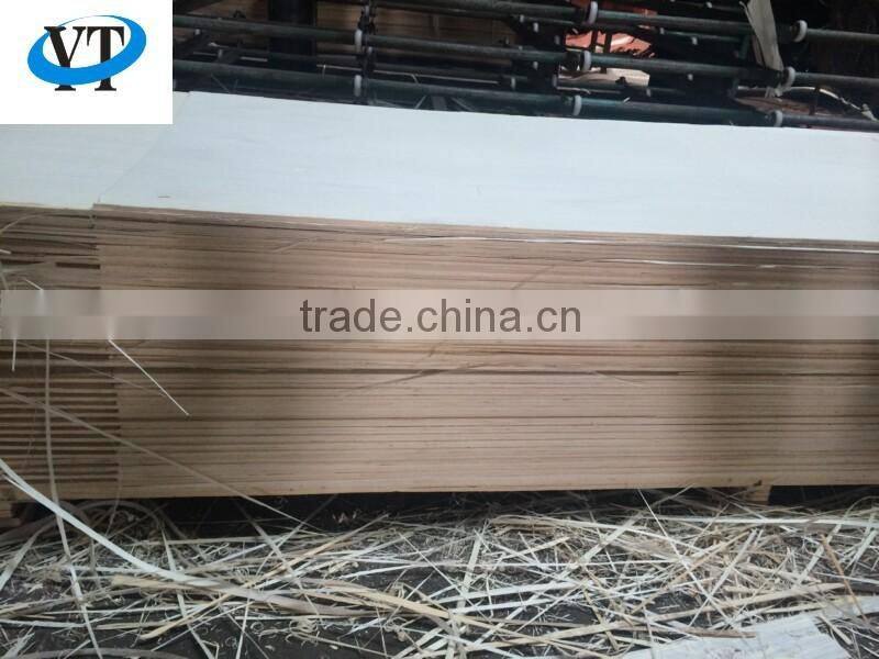 engineered block board