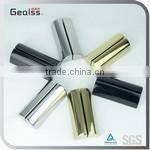 Thickening Round Tabletop Metal Ashtray With Rotatable Lid