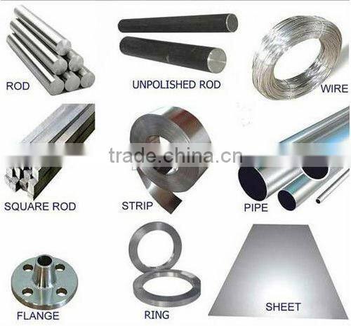 CuNi alloy strip/ Copper nickel alloy sheet/Cupro-nickel strip.